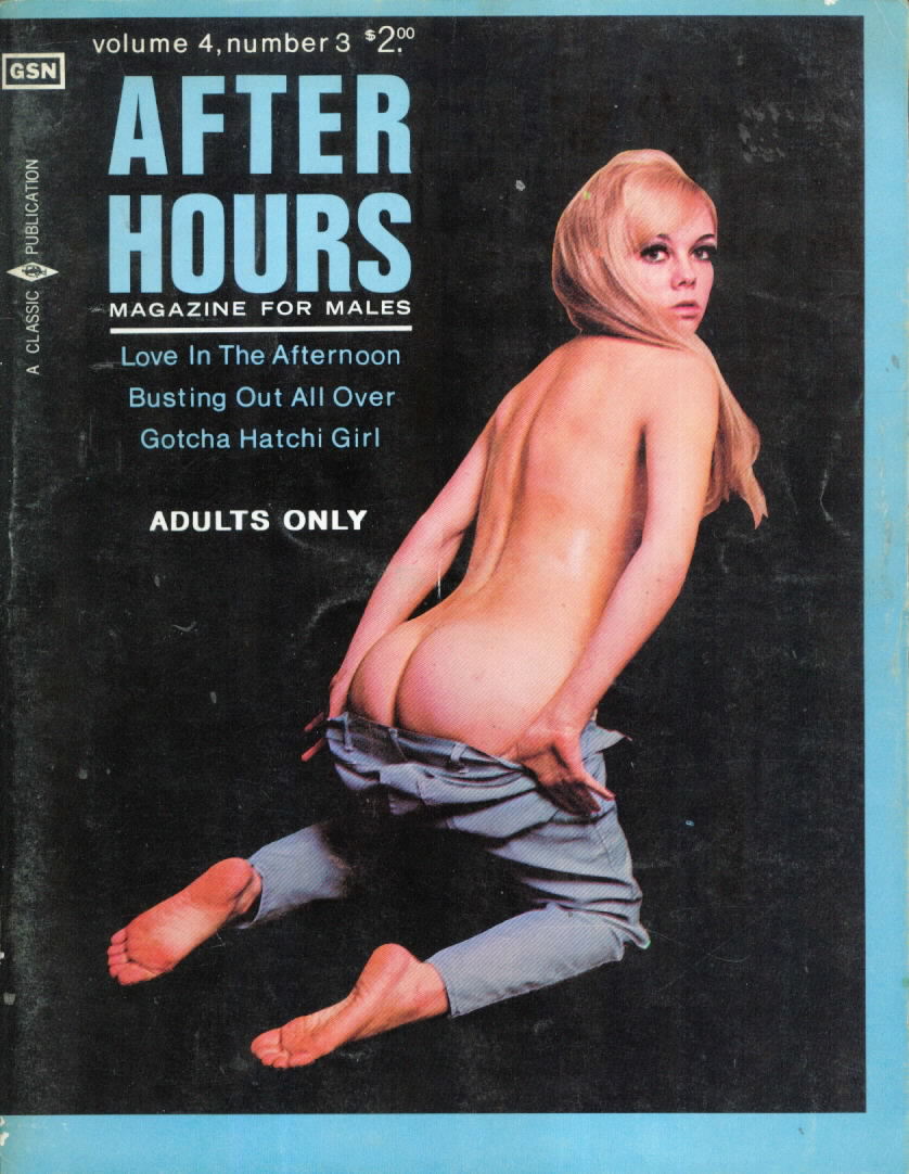 after hours 4.2 (1968)