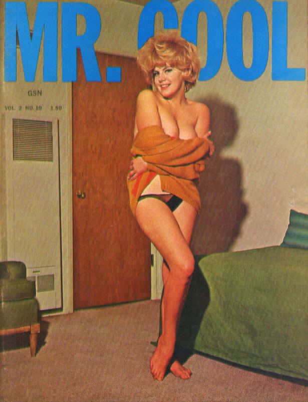 MR. COOL 2.10 (1965)