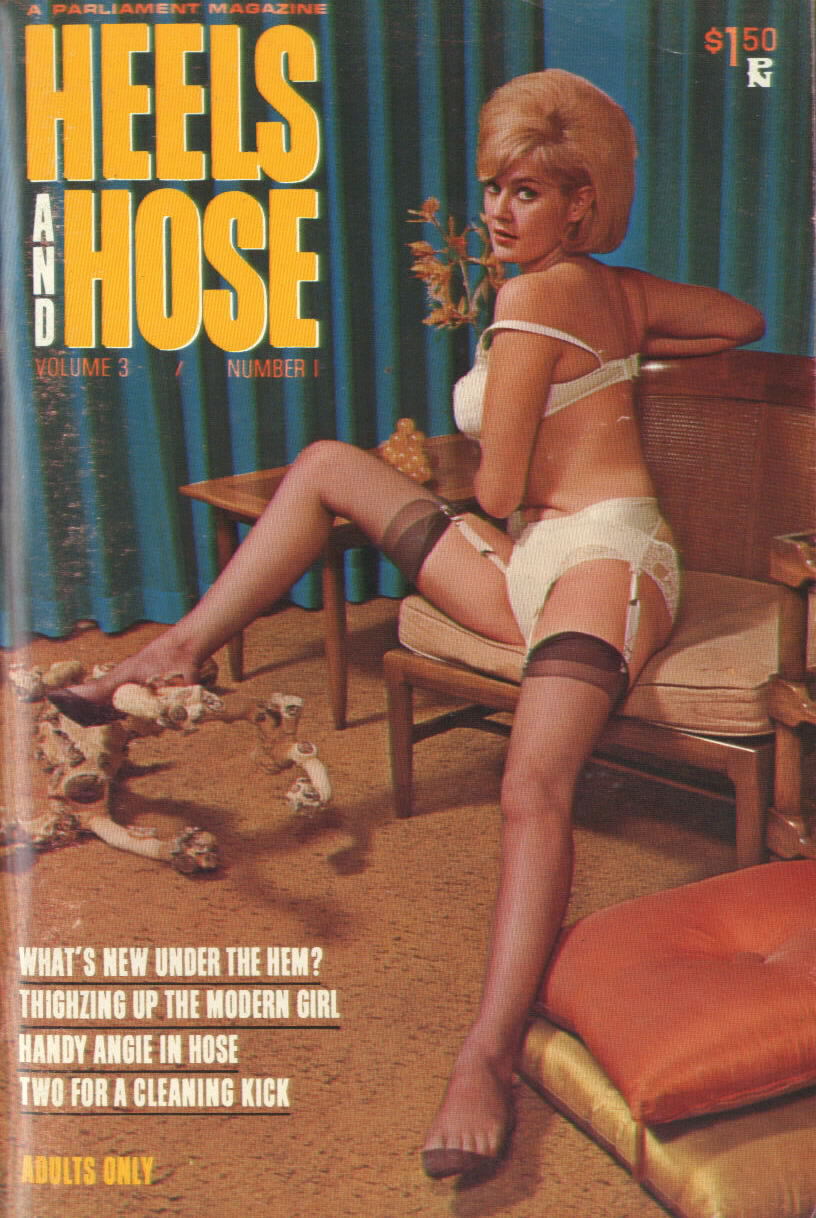 HEELS & HOSE 3.1 (1965)