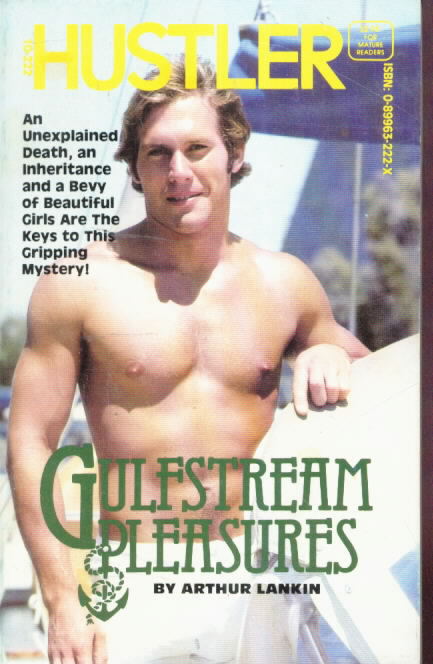 GULFSTREAM PLEASURES Arthur Lankin