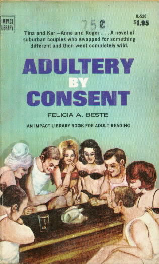 ADULTERY BY CONSENT