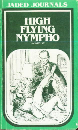 HIGH FLYING NYMPHO