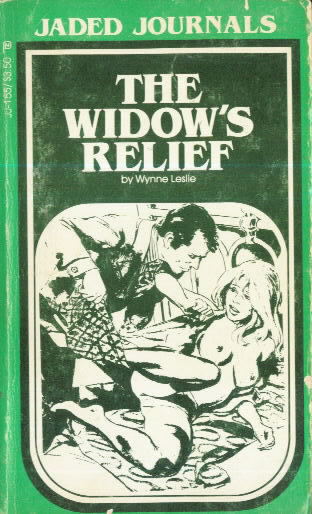 THE WIDOW'S RELIEF