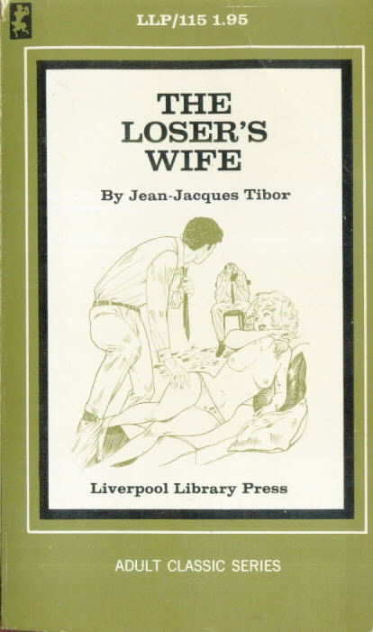  LLP 115 THE LOSER'S WIFE Jean-Jacques Tibor