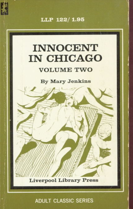 INNOCENT IN CHICAGO Vol. 2