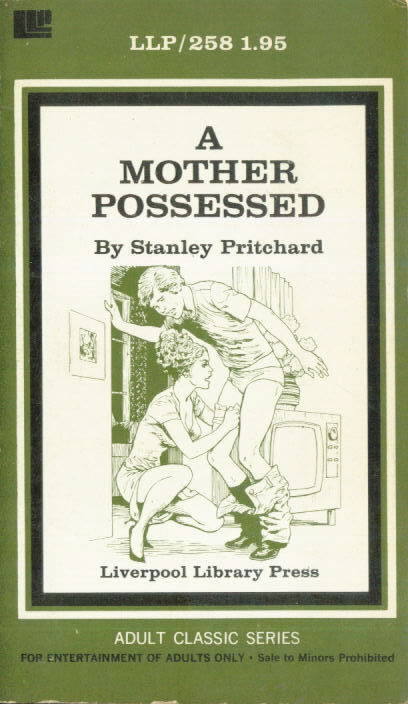  A MOTHER POSSESSED Stanley Pritchard