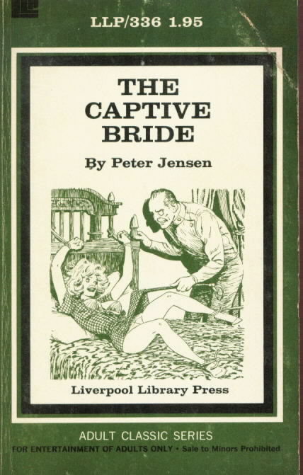 THE CAPTIVE BRIDE