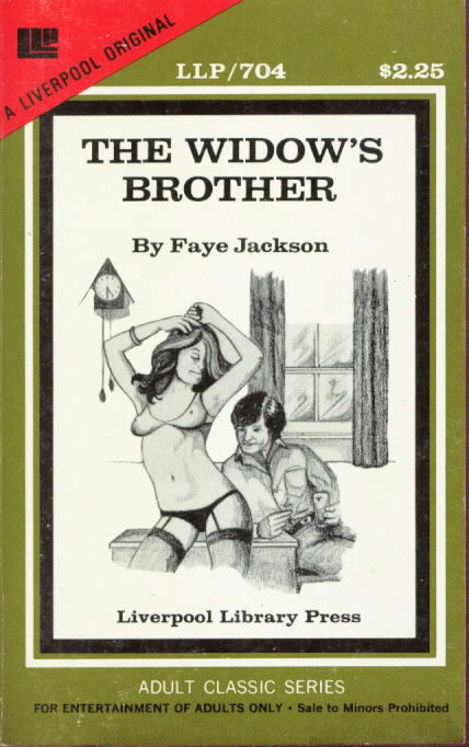 THE WIDOW'S BROTHER