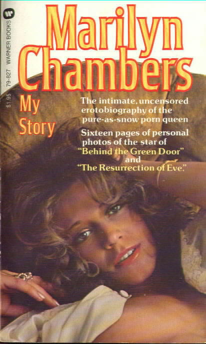 MARILYN CHAMBERS: MY STORY