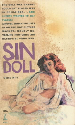 SIN DOLL