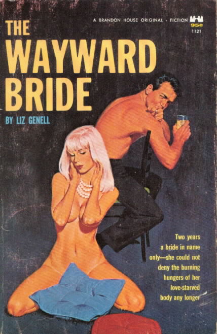 THE WAYWARD BRIDE