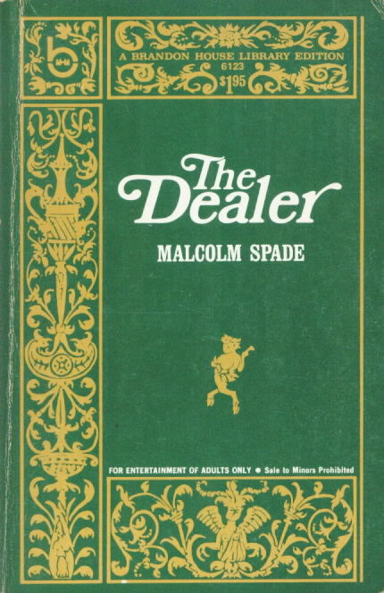 THE DEALER