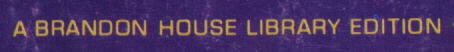 Brandon House Library Logo