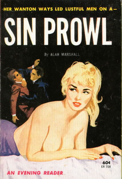 SIN PROWL