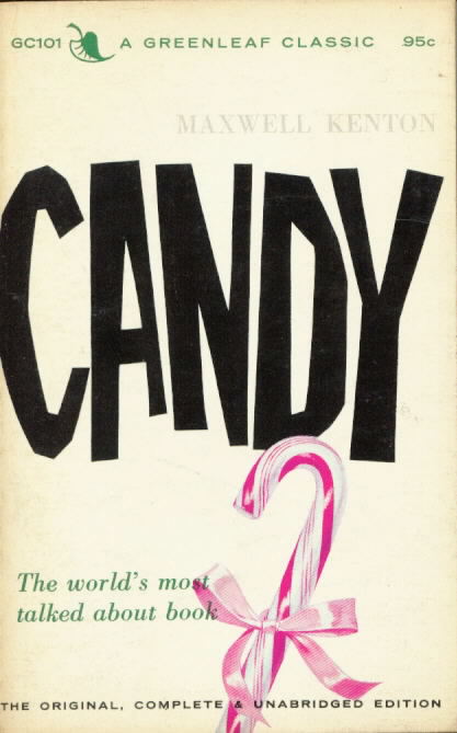 CANDY