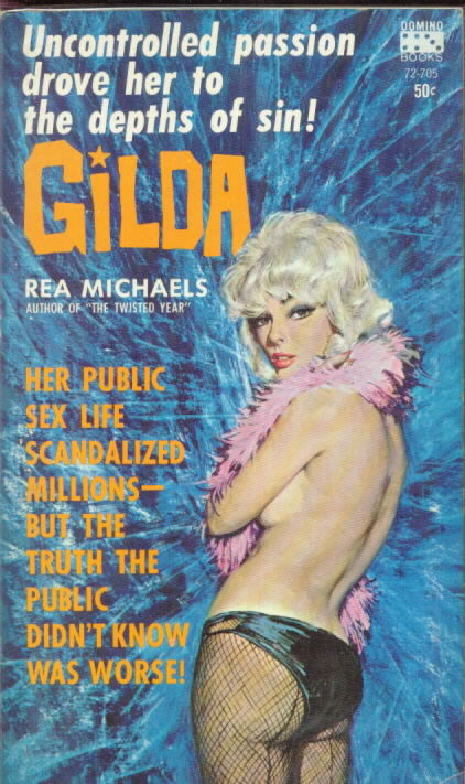 GILDA