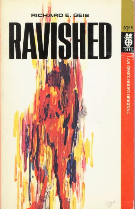 RAVISHED