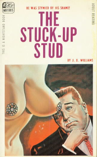 THE STUCK-UP STUD