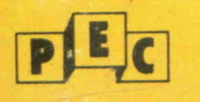 PEC logo
