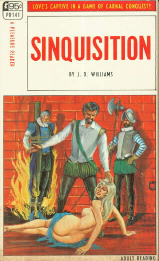 SINQUISITION