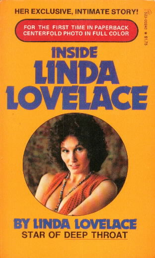 INSIDE LINDA LOVELACE