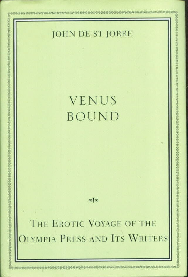 VENUS BOUND