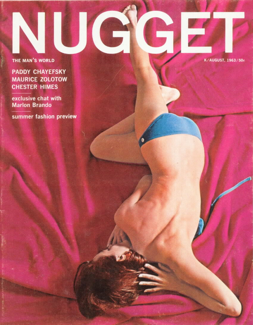 NUGGET 8.4